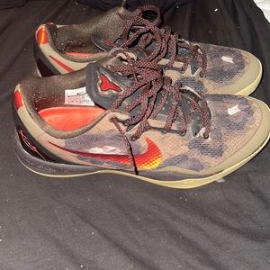 COPY - Nike kobe 8